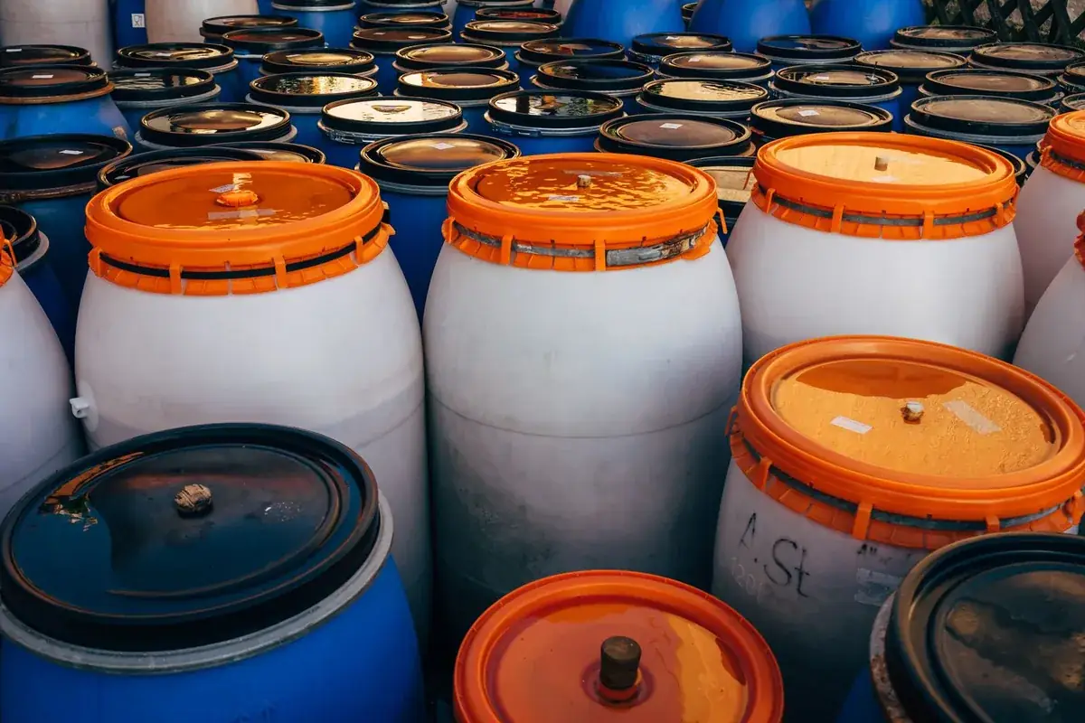 Chemical & Toxic Waste Cleanup in Kerens, TX